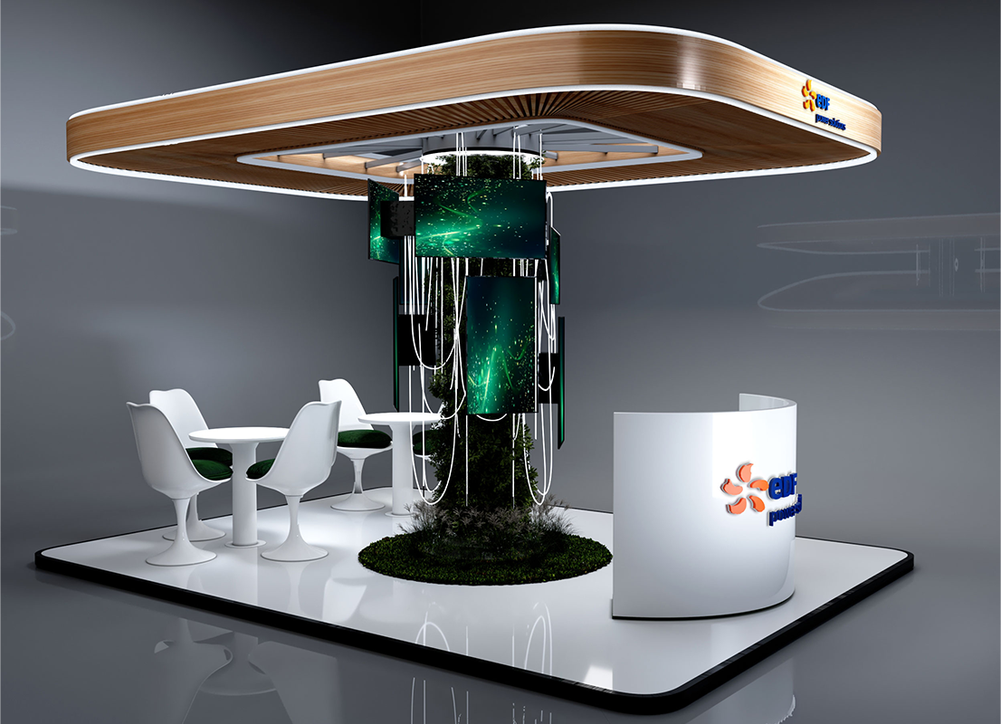 exhibition stands Image 4